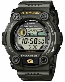 Casio G-Shock G-7900-3