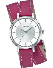 Casio LTP-E143DBL-4A1
