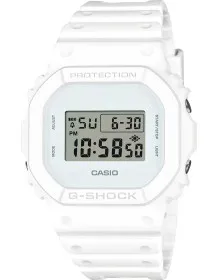 Casio G-Shock DW-5600WW-7