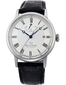 Orient Star RE-AU0002S00