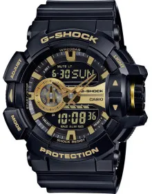 Casio G-Shock GA-400GB-1A9