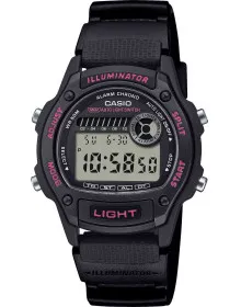 Casio W-220H-1A2