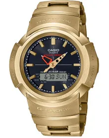 Casio G-Shock AWM-500GD-9A