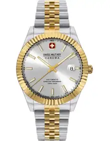 Swiss Military Hanowa SMWGL0002161