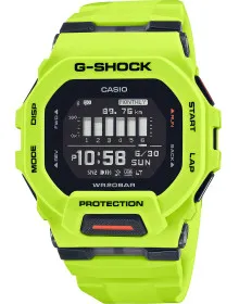 Casio G-Shock GBD-200-9