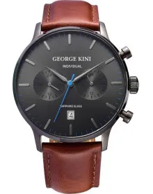 George Kini GK.IND00012
