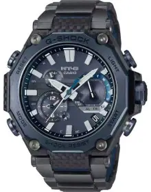 Casio G-Shock MTG-B2000YBD-2A