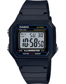 Casio W-217H-1A