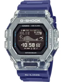 Casio G-Shock GBX-100S-2