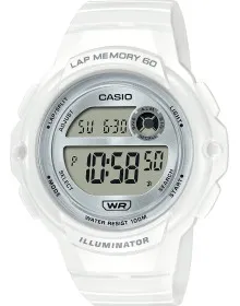 Casio LWS-1200H-7A1