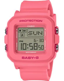 Casio BGD-10KH-4