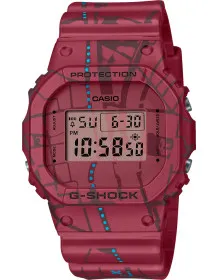 Casio G-Shock DW-5600SBY-4