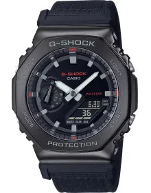 Casio G-Shock GM-2100CB-1A