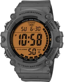 Casio AE-1500WHC-8A