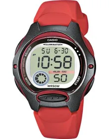 Casio LW-200-4AVEG