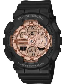 Casio G-Shock GMA-S140PG-1A