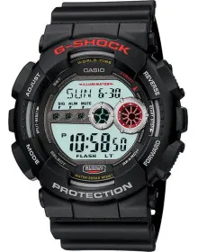 Casio G-Shock GD-100-1A