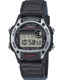 Casio W-220HF-8A