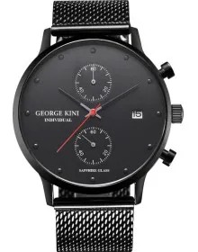George Kini GK.IND0001