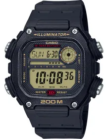 Casio DW-291H-9A