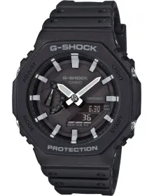 Casio G-Shock GA-2100-1A