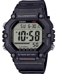 Casio AE-1600H-1A