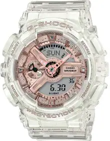 Casio G-Shock GMA-S110SR-7A