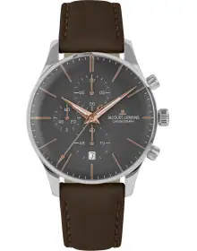 Jacques Lemans 1-2163E