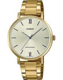 Casio LTP-VT01G-9B