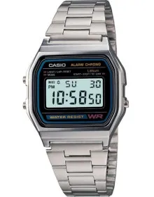 Casio A158WA-1