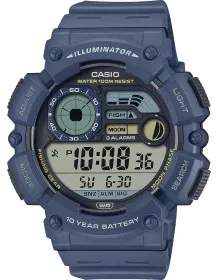 Casio WS-1500H-2A