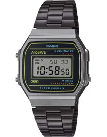 Casio A168WEHB-1A