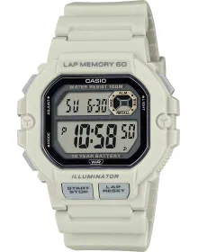 Casio WS-1400H-8A