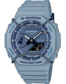 Casio G-Shock GA-2100PT-2A