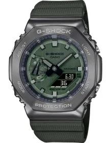 Casio G-Shock GM-2100B-3A