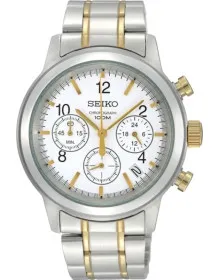 Seiko SSB009P1