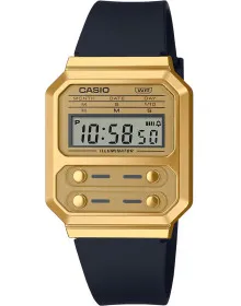Casio A100WEFG-9A