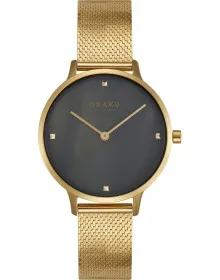 Obaku V295LXGBHG