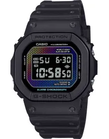 Casio G-Shock DW-5600RW-1