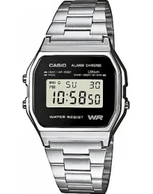 Casio A158WEA-1