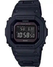 Casio G-Shock GW-B5600BC-1B