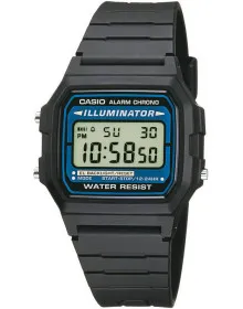 Casio F-105W-1A