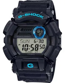 Casio G-Shock GD-400-1B2