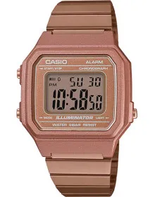 Casio B650WC-5A