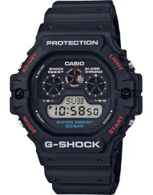 Casio G-Shock DW-5900-1