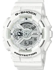 Casio G-Shock GA-110MW-7A