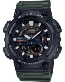 Casio AEQ-110W-3A