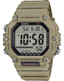 Casio AE-1600H-5A
