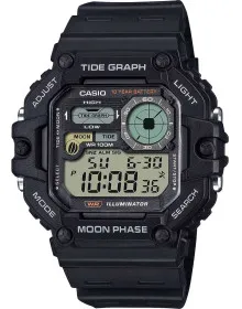 Casio WS-1700H-1A