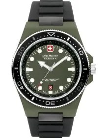 Swiss Military Hanowa SMWGN0001181